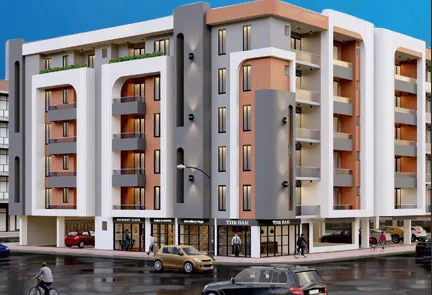 Noida, Apartments, Flats, Houses & Villas, AVS Homes Noida &ndash; Affordable Apartments & Builder Floors