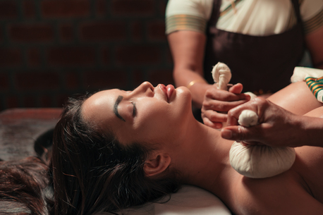 Kerala, Health, Cardiovascular Health & Blood Pressure | Ayurvedic Treatment For High Blood Pressure