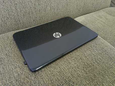 Jubail, Tablet Computers, SAR 850,  LAPTOP FOR SELL - 15.6" SCREEN CORE I5 HP