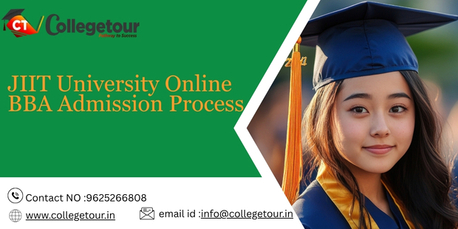 Lucknow, Lessons Offered, Jiit University Online Bba Admission Process