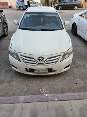 Riyadh, Vehicles, Cars & Trucks , SAR 21500,  Toyota Camry,  2011,  333 KM,    For Selling With Good Condition