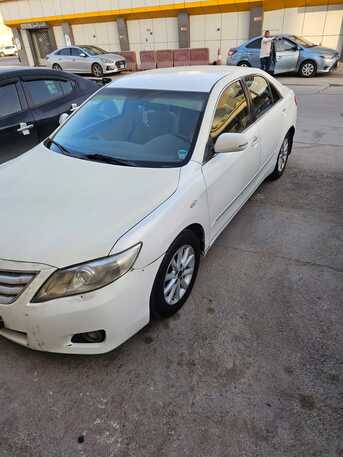 Riyadh, Vehicles, Cars & Trucks , SAR 21500,  Toyota Camry,  2011,  333 KM,    For Selling With Good Condition