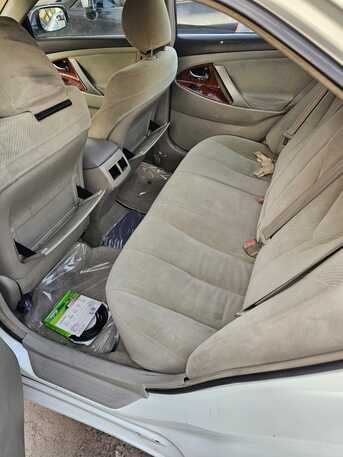 Riyadh, Vehicles, Cars & Trucks , SAR 21500,  Toyota Camry,  2011,  333 KM,    For Selling With Good Condition