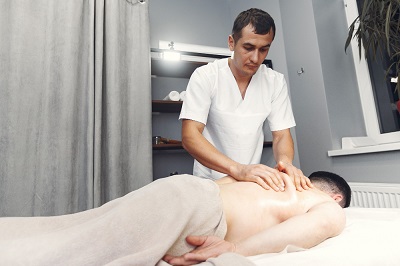 London, Business, Discover Ultimate Relaxation &ndash; Eastleigh&rsquo;s Massage Experts Await!