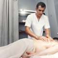 Discover Ultimate Relaxation &ndash; Eastleigh&rsquo;s Massage Experts Await!