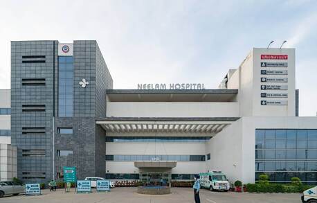 Punjab, Health, Heart Specialist In Punjab
