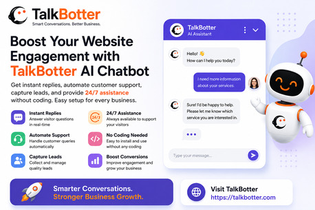 Jaipur, Technical, Free AI Chatbot For Websites &ndash; 24/7 Customer Support
