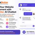 Free AI Chatbot For Websites &ndash; 24/7 Customer Support