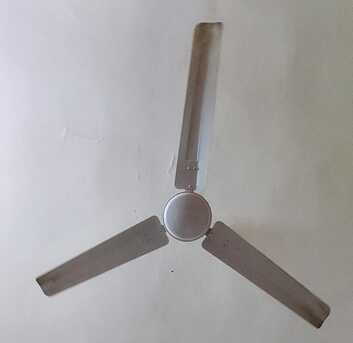 Al Wizarat, Household Items, SAR 275,  Ceiling Fan ( 3 Nos)