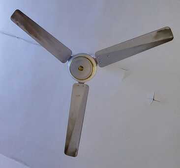 Al Wizarat, Household Items, SAR 275,  Ceiling Fan ( 3 Nos)