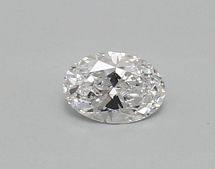 New York, Jewelry, USD 254,  IGI 0.27 Carat Oval Cut Loose Diamond - Shop Now