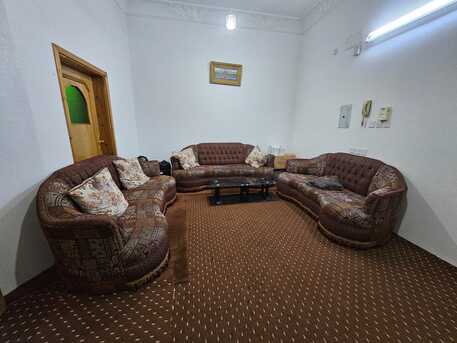 Abha, Rooms for Rent, SAR 600/month,  Furnished,  120 Sq. Meter,  Furnished Room Abha Hay Al Mozfeen
