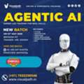 Agentic AI Online Training | New Batch Enroll Now
