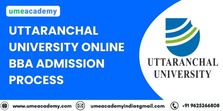 Mumbai, Lessons Offered, Uttaranchal University Online BBA Admission Process