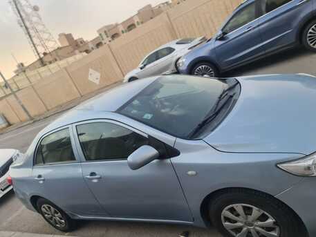 Dammam, Vehicles, Cars & Trucks , SAR 26000,  Toyota Corolla,  2013,  Automatic,  19500 KM,  Toyota Car New