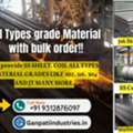 INR 131,  Stainless Steel Sheet & Coil Dealer L Manufacturer In Delhi