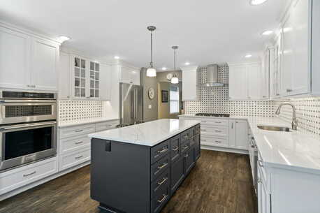New York, Construction, Best Kitchen Remodeling In Mission Viejo &ndash; Trusted Local Experts