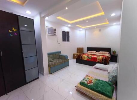 Riyadh, Apartments, Flats, Houses & Villas, SAR 8500/month,  Furnished,  3 BR,  0 Sq. Meter,  SAR 8500/ 3 Months, Furnished Apartment For Rent
