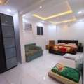 SAR 8500/month,  Furnished,  3 BR,  0 Sq. Meter,  SAR 8500/ 3 Months, Furnished Apartment For Rent