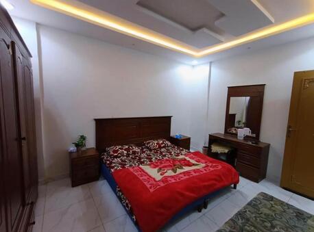 Riyadh, Apartments, Flats, Houses & Villas, SAR 8500/month,  Furnished,  3 BR,  0 Sq. Meter,  SAR 8500/ 3 Months, Furnished Apartment For Rent