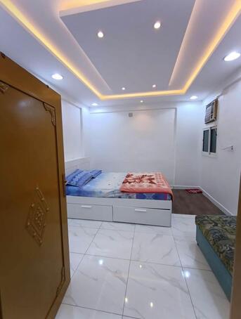 Riyadh, Apartments, Flats, Houses & Villas, SAR 8500/month,  Furnished,  3 BR,  0 Sq. Meter,  SAR 8500/ 3 Months, Furnished Apartment For Rent