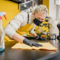 Rep Cleaning Services Limited - Professional Home Cleaning Edinburgh