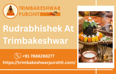Mumbai, Business, Rudrabhishek And Maha Mrityunjaya Puja In Trimbakeshwar