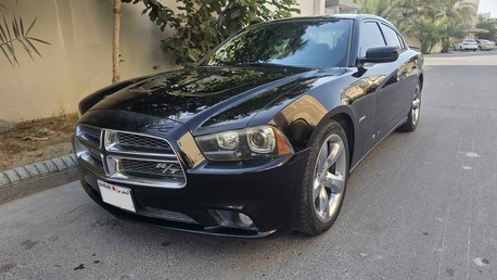 Sitra, Vehicles, Cars & Trucks , BHD 1950,  Dodge Charger,  2012,  Automatic,  180000 KM,  , , Black, Full Option