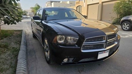 Sitra, Vehicles, Cars & Trucks , BHD 1950,  Dodge Charger,  2012,  Automatic,  180000 KM,  , , Black, Full Option