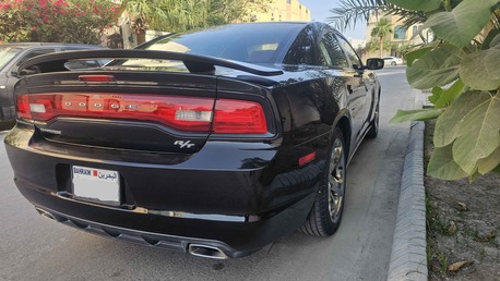 Sitra, Vehicles, Cars & Trucks , BHD 1950,  Dodge Charger,  2012,  Automatic,  180000 KM,  , , Black, Full Option