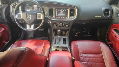 Sitra, Vehicles, Cars & Trucks , BHD 1950,  Dodge Charger,  2012,  Automatic,  180000 KM,  , , Black, Full Option