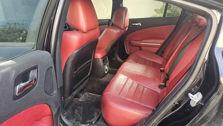 Sitra, Vehicles, Cars & Trucks , BHD 1950,  Dodge Charger,  2012,  Automatic,  180000 KM,  , , Black, Full Option