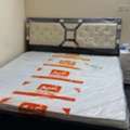 SAR 500,  Bed With Matress For Sale