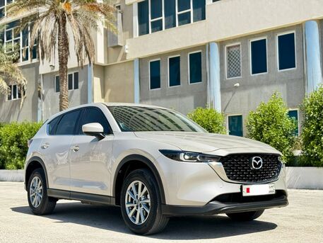 Riffa, Vehicles, Cars & Trucks , BHD 8500,  Mazda CX-05,  2025,  Automatic,  28000 KM,  UNDERWARRANTY-NON ACCIDENT