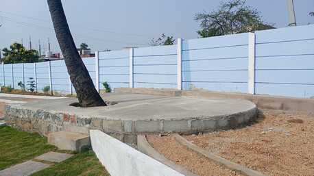 Hyderabad, Residential Plots, INR 21000,  146 Sq. Meter,  HMDA & RERA APPROVED OPEN PLOTS IN EXIT 12 RAMDHASPALLY @ 9392311420