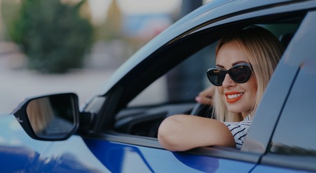 New York, Business, Driving School In Bristow
