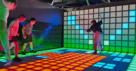 Brisbane, Event Planning, Ditch The Boring Party Venue  Book The Best Kids Birthday Party In Brisbane!