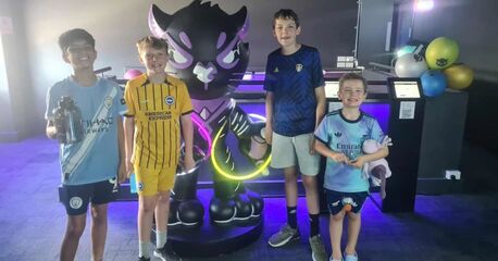 Brisbane, Event Planning, Ditch The Boring Party Venue  Book The Best Kids Birthday Party In Brisbane!