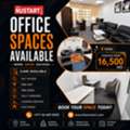 AED 15500,  Office Space In Dubai With Ejari Available