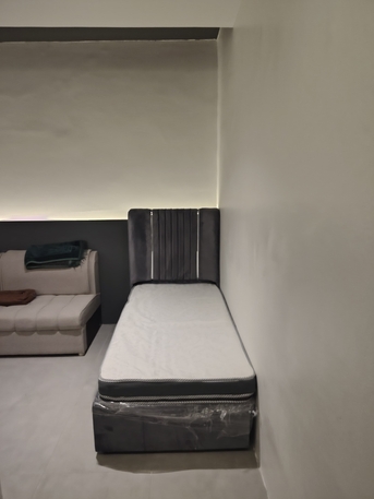Dammam, Roommates, SAR 500/month,  BED SPACE IS AVAILABLE IN DAMMAM