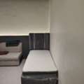 SAR 500/month,  BED SPACE IS AVAILABLE IN DAMMAM