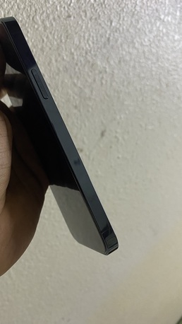 Jubail, Mobile Phones, SAR 1200,  I Phone 12 Pro 256 Gb