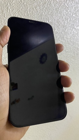 Jubail, Mobile Phones, SAR 1200,  I Phone 12 Pro 256 Gb