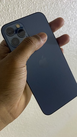 Jubail, Mobile Phones, SAR 1200,  I Phone 12 Pro 256 Gb