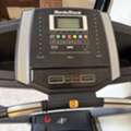 SAR 1000,  Threadmill Norditrack