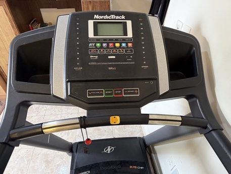 Khobar, Household Items, SAR 1000,  Threadmill Norditrack