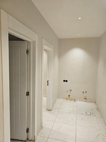 Riyadh, Villas, SAR 18000,  Villa Portion