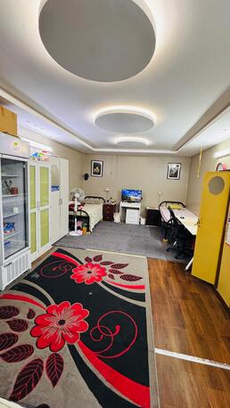 Sulai, Bedspace For Rent, SAR 550/month,  0 Sq. Meter,  Bed Space In A Spacious Room - Al Manak - Kharj Road - Near Sulai