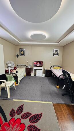 Sulai, Bedspace For Rent, SAR 550/month,  0 Sq. Meter,  Bed Space In A Spacious Room - Al Manak - Kharj Road - Near Sulai