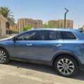 SAR 37500,  Mazda Cx9 2014